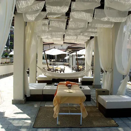 Aparthotel 1spal'nyi Apartament Santa Marina Sozopol' *