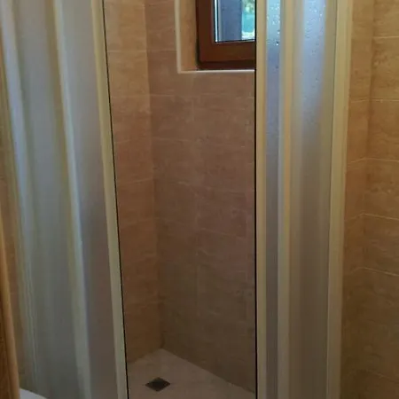 Aparthotel 1spal'nyi Apartament Santa Marina Sozopol' Sozopol